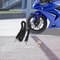 Heavy Duty Bike Chain Lock Kit Long Bike Security Chain Padlock Premium Anti Theft Bike Chain Lock 2