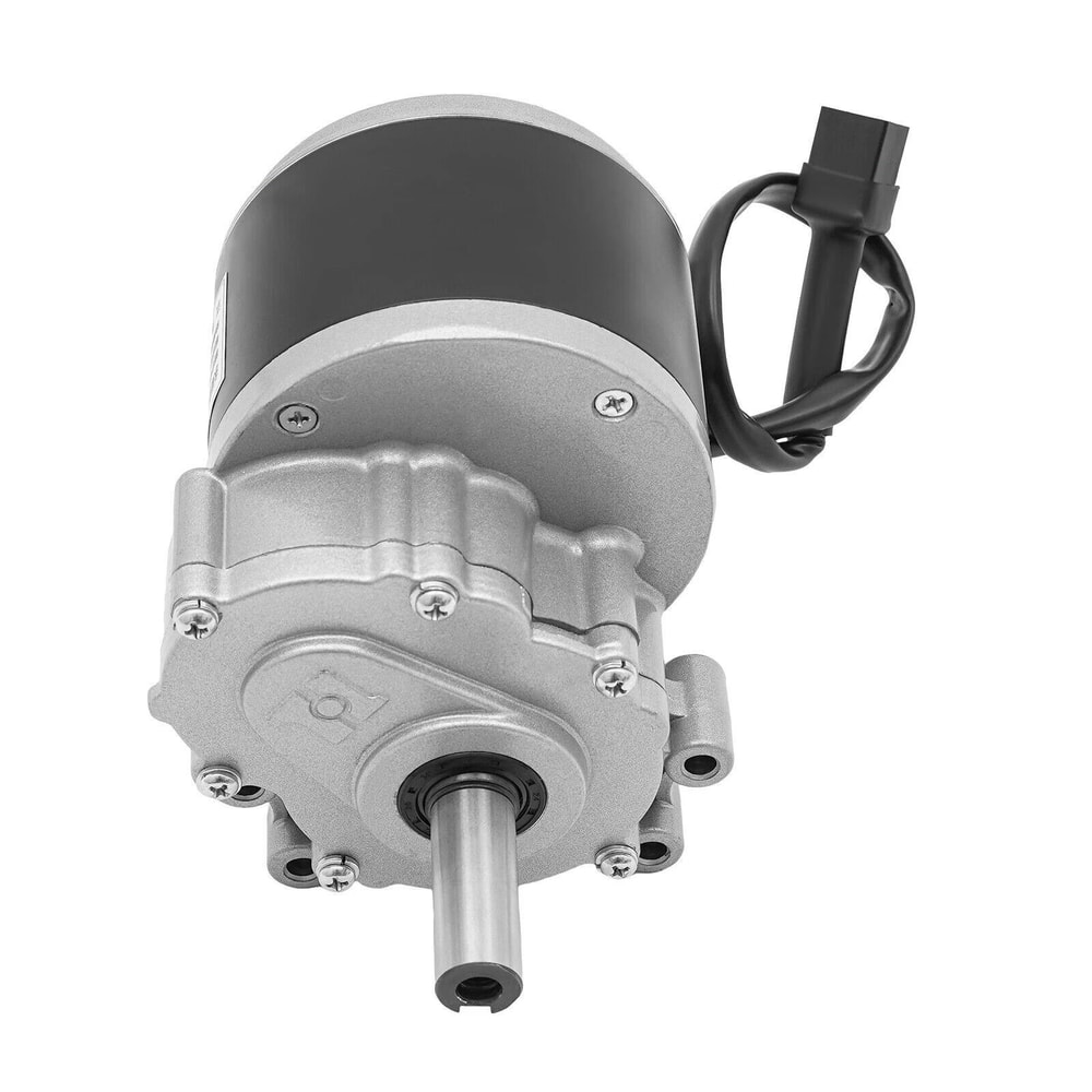 Premium DC Brushed Motor Electric Power For Beach Carts Lawn Equipment 1