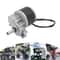 Premium DC Brushed Motor Electric Power For Beach Carts Lawn Equipment 5