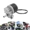 Premium DC Brushed Motor Electric Power For Beach Carts Lawn Equipment 5