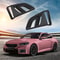 Premium Camaro ZL1 Bumper Fog Light Covers Direct Fit Camaro Fog Light Cover For Camaro Aftermarke 0