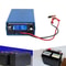 Portable Electrofishing Shocker Machine Ultrasonic Inverter Fishing Stunner 11