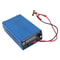 Portable Electrofishing Shocker Machine Ultrasonic Inverter Fishing Stunner 12