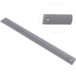 professional aluminum car body file panel tool heavy duty convex file for auto body repair
