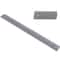 Professional Aluminum Car Body File Panel Tool Heavy Duty Convex File For Auto Body Repair 0