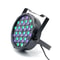 Ultra Slim 3 In 1 LED Par Light RGBW Stage DJ Lighting Effect For Parties Clubs 10