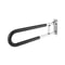 Premium Wall Mounted Toilet Safety Rail Bathroom Grab Bar For Seniors Elderly Disabled Support 3