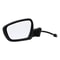 Premium Driver Side Heated Folding Mirror Replacement For Kia Forte Powered Mirror Assembly 2