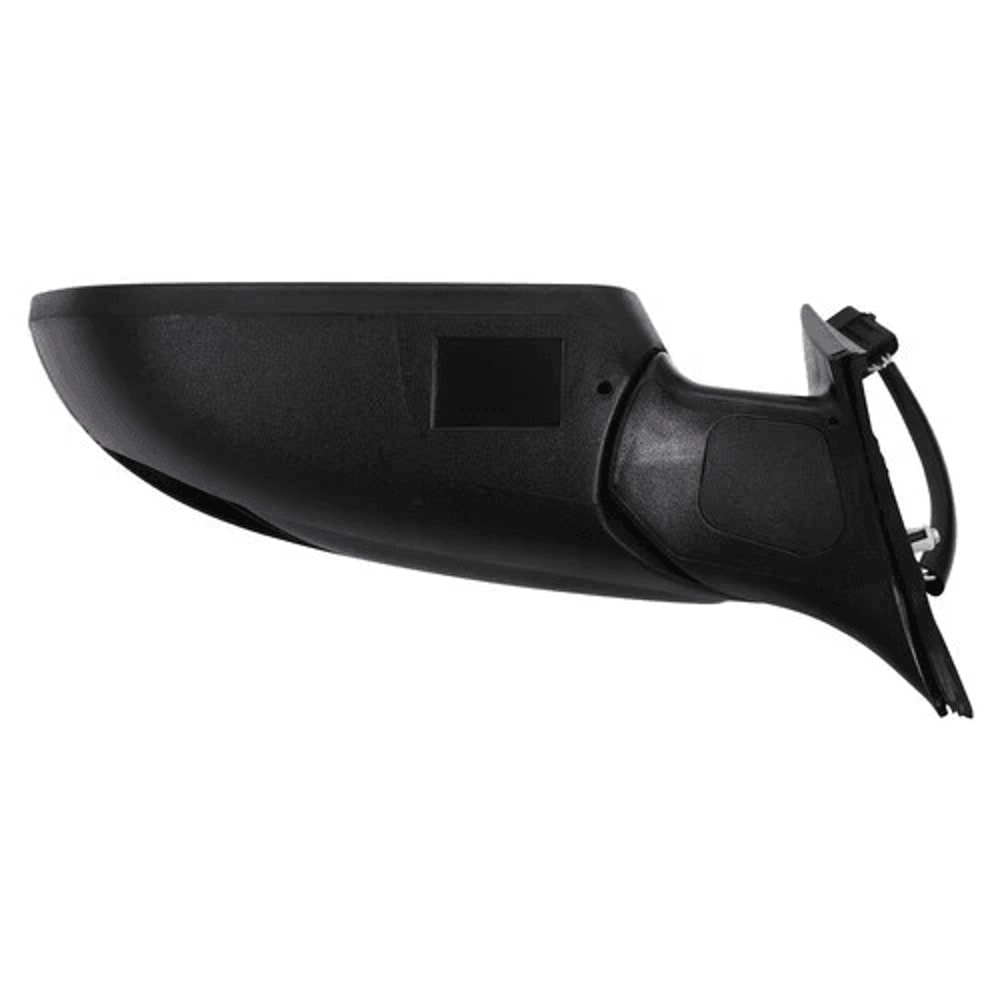 Premium Driver Side Heated Folding Mirror Replacement For Kia Forte Powered Mirror Assembly 6