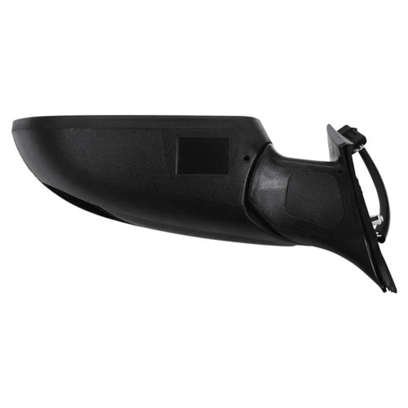 Premium Driver Side Heated Folding Mirror Replacement For Kia Forte Powered Mirror Assembly 6