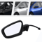 Premium Driver Side Heated Folding Mirror Replacement For Kia Forte Powered Mirror Assembly 8