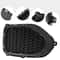 Premium Right Driver Side Fog Light Cover For Kia Sorento Replacement Part 10
