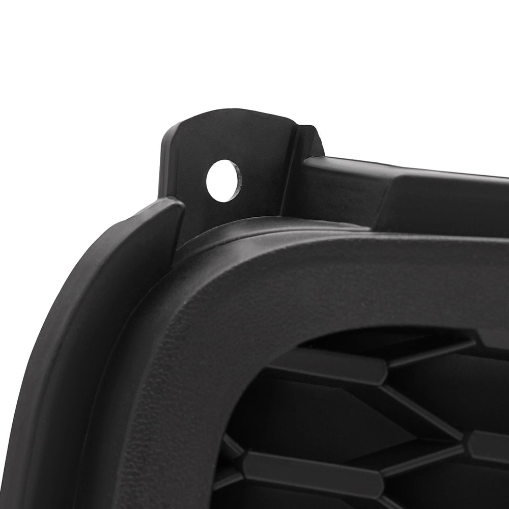 Premium Right Driver Side Fog Light Cover For Kia Sorento Replacement Part 6