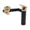 Modern Waterfall Bathroom Faucet Single Handle Vanity Mixer Dual Function 1