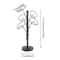 Premium Modern Hat Stand Hat Display Rack Stylish Hat Storage Organizer For Home 10