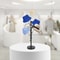 Premium Modern Hat Stand Hat Display Rack Stylish Hat Storage Organizer For Home 8