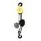 Heavy Duty 2 Ton Manual Hand Chain Hoist Lift Industrial Chain Block 10