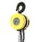 Heavy Duty 2 Ton Manual Hand Chain Hoist Lift Industrial Chain Block 12