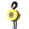 Heavy Duty 2 Ton Manual Hand Chain Hoist Lift Industrial Chain Block 12