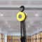 Heavy Duty 2 Ton Manual Hand Chain Hoist Lift Industrial Chain Block 1