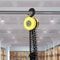 Heavy Duty 2 Ton Manual Hand Chain Hoist Lift Industrial Chain Block 1