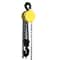 Heavy Duty 2 Ton Manual Hand Chain Hoist Lift Industrial Chain Block 7