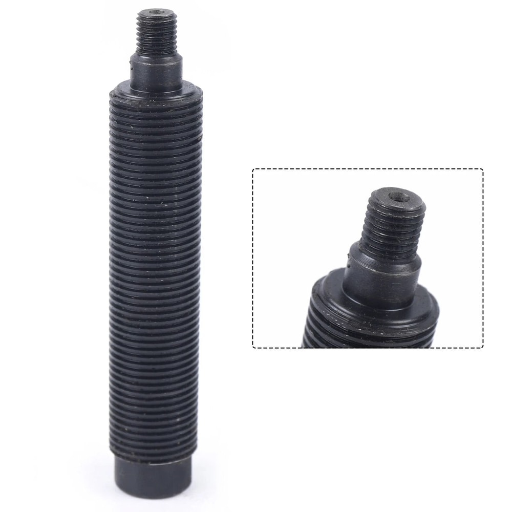 Premium Wheel Balancer Parts Tire Balance Machine Conversion Thread Shaft Steel Replacement 4