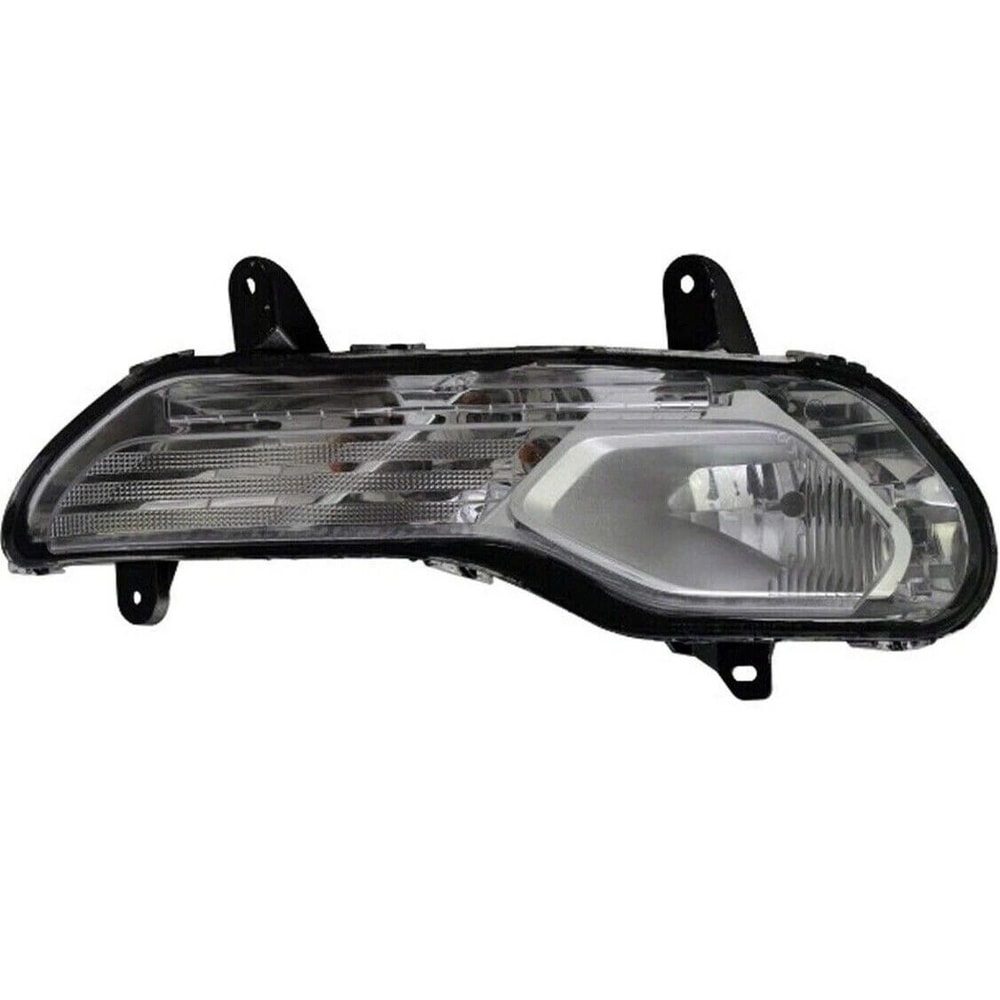 Premium Right Fog Light Replacement For Ford Escape Passenger Side 1