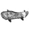 Premium Right Fog Light Replacement For Ford Escape Passenger Side 2