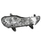 Premium Right Fog Light Replacement For Ford Escape Passenger Side 2