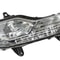 Premium Right Fog Light Replacement For Ford Escape Passenger Side 4