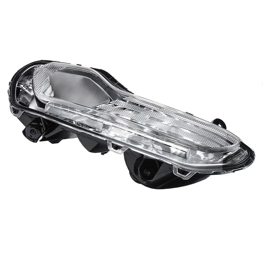 Premium Right Fog Light Replacement For Ford Escape Passenger Side 7