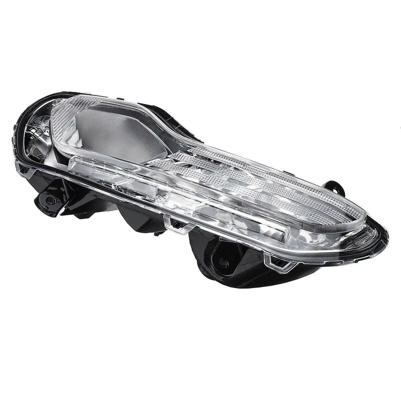 Premium Right Fog Light Replacement For Ford Escape Passenger Side 7