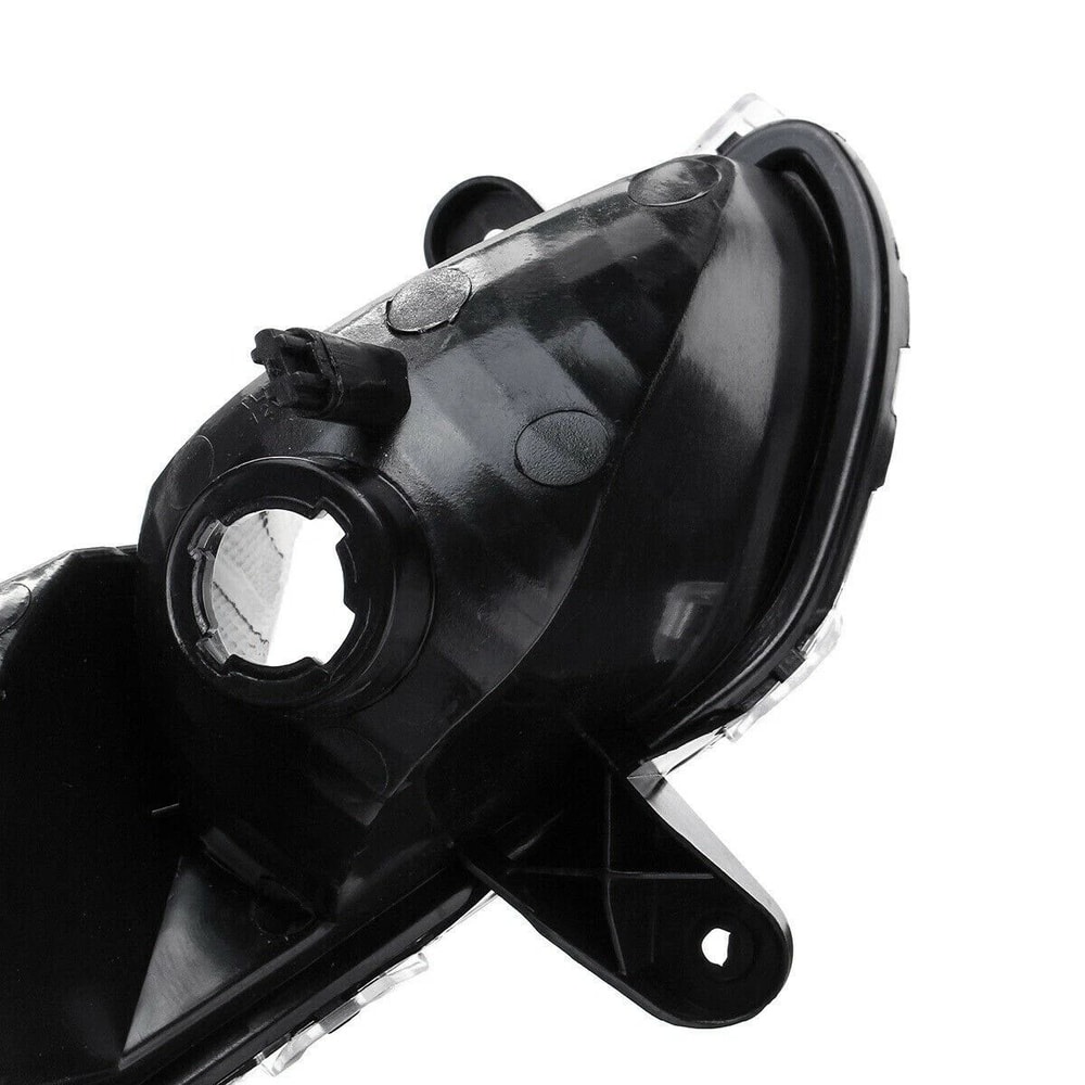 Premium Right Fog Light Replacement For Ford Escape Passenger Side 8