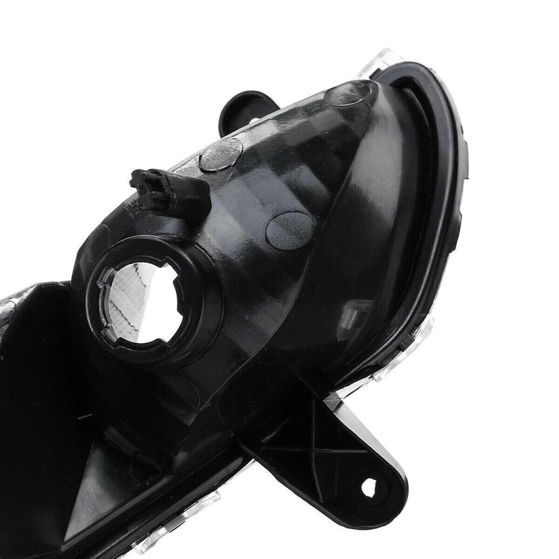 Premium Right Fog Light Replacement For Ford Escape Passenger Side 8