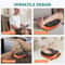 Smart App Controlled Vibration Foot Massager With Heat Shiatsu For Enhanced Circulation 1