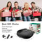 Premium Shiatsu Foot Massager With Heat Deep Kneading Therapy 1