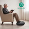Premium Shiatsu Foot Massager With Heat Deep Kneading Therapy 5
