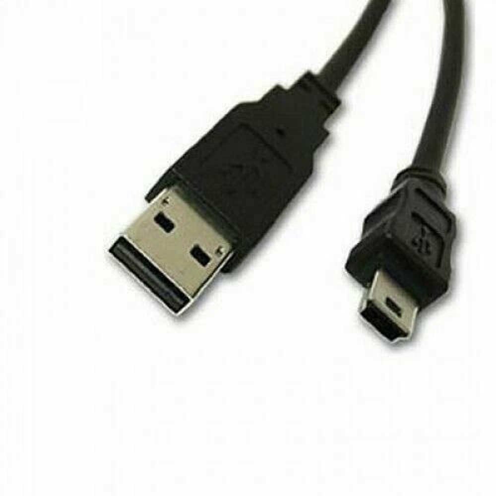 Premium PS3 Controller Charging Cable PlayStation 3 USB Charger 1