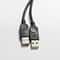 USB Y Splitter Cable Dual USB Power Adapter 4