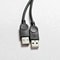 USB Y Splitter Cable Dual USB Power Adapter 4