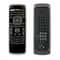 VIZIO XRT300 Wireless QWERTY Keyboard Remote With Vudu Support 0