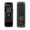 VIZIO XRT300 Wireless QWERTY Keyboard Remote With Vudu Support 0