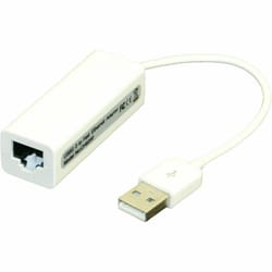 usb to ethernet network lan adapter fast & reliable connection