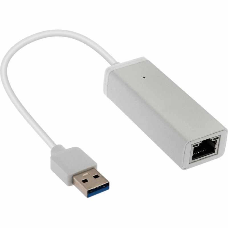 USB To Ethernet Network LAN Adapter Fast Reliable Connection 1