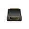 Premium DP To HDMI Converter Adapter DisplayPort To HDMI Video Audio Connector 3