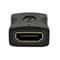 HDMI Female To Female Coupler Adapter HDTV Signal Extender 2
