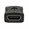 HDMI Female To Female Coupler Adapter HDTV Signal Extender 2
