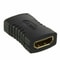 HDMI Female To Female Coupler Adapter HDTV Signal Extender 3
