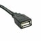 Premium USB Y Adapter Power Splitter Cable Female To Dual USB Male Connector 2